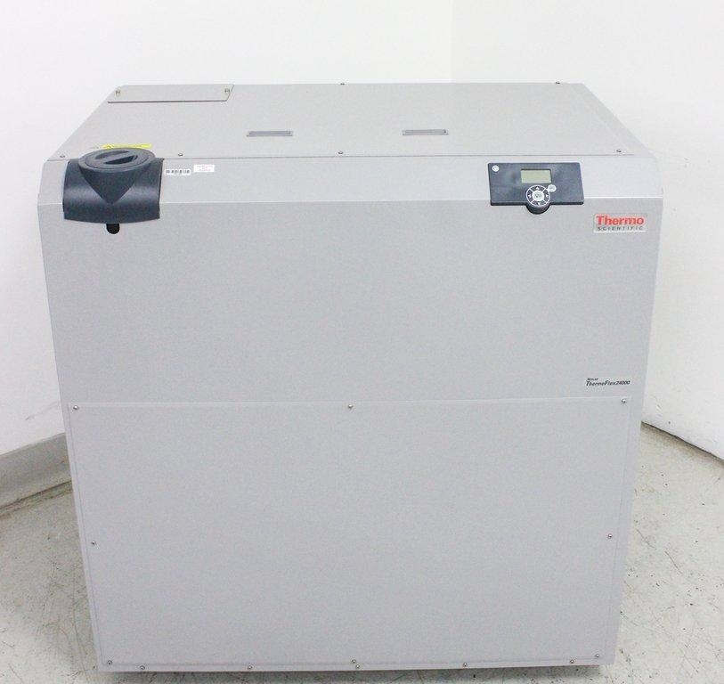 Thermo Neslab Thermoflex 24000 Chiller/Heater 24kW Cooling Capacity