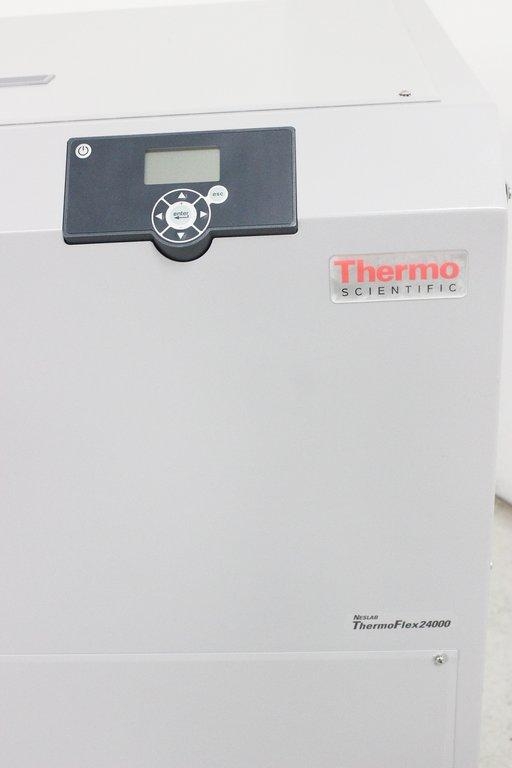 Thermo Neslab Thermoflex 24000 Chiller/Heater 24kW Cooling Capacity