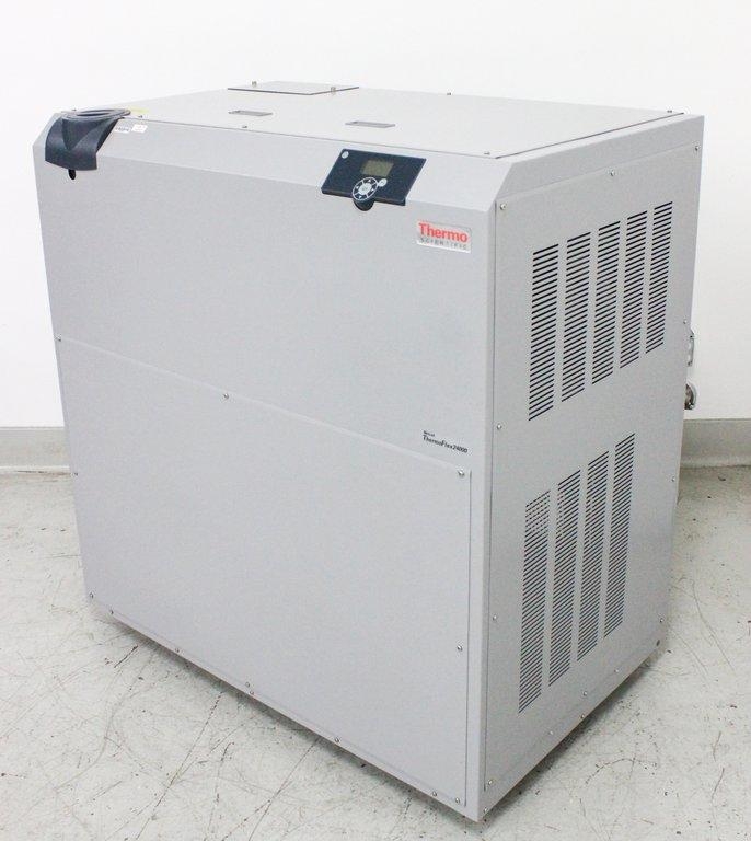 Thermo Neslab Thermoflex 24000 Chiller/Heater 24kW Cooling Capacity