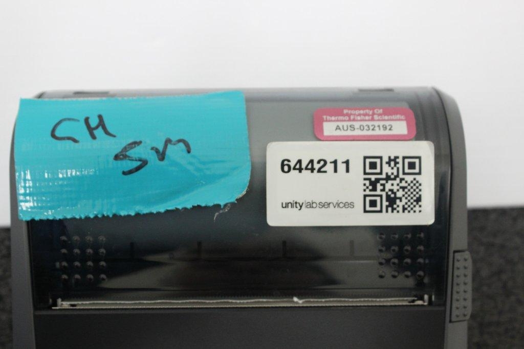 SII Thermal Printer DPU-S445 Small Benchtop Printer Excellent Condition