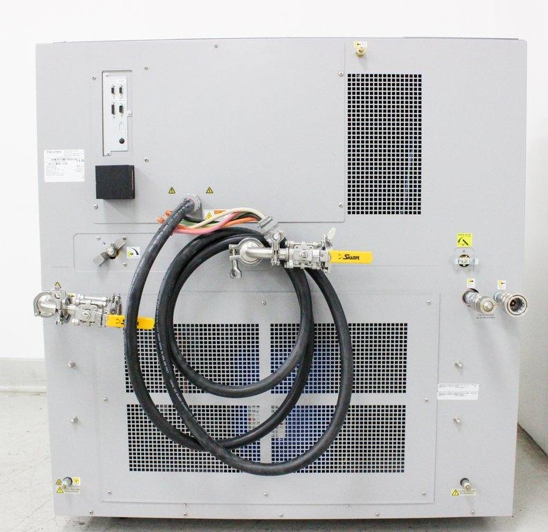 Thermo Neslab Thermoflex 24000 Chiller/Heater 24kW Cooling Capacity