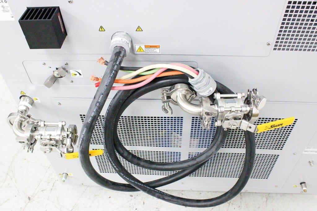 Thermo Neslab Thermoflex 24000 Chiller/Heater 24kW Cooling Capacity