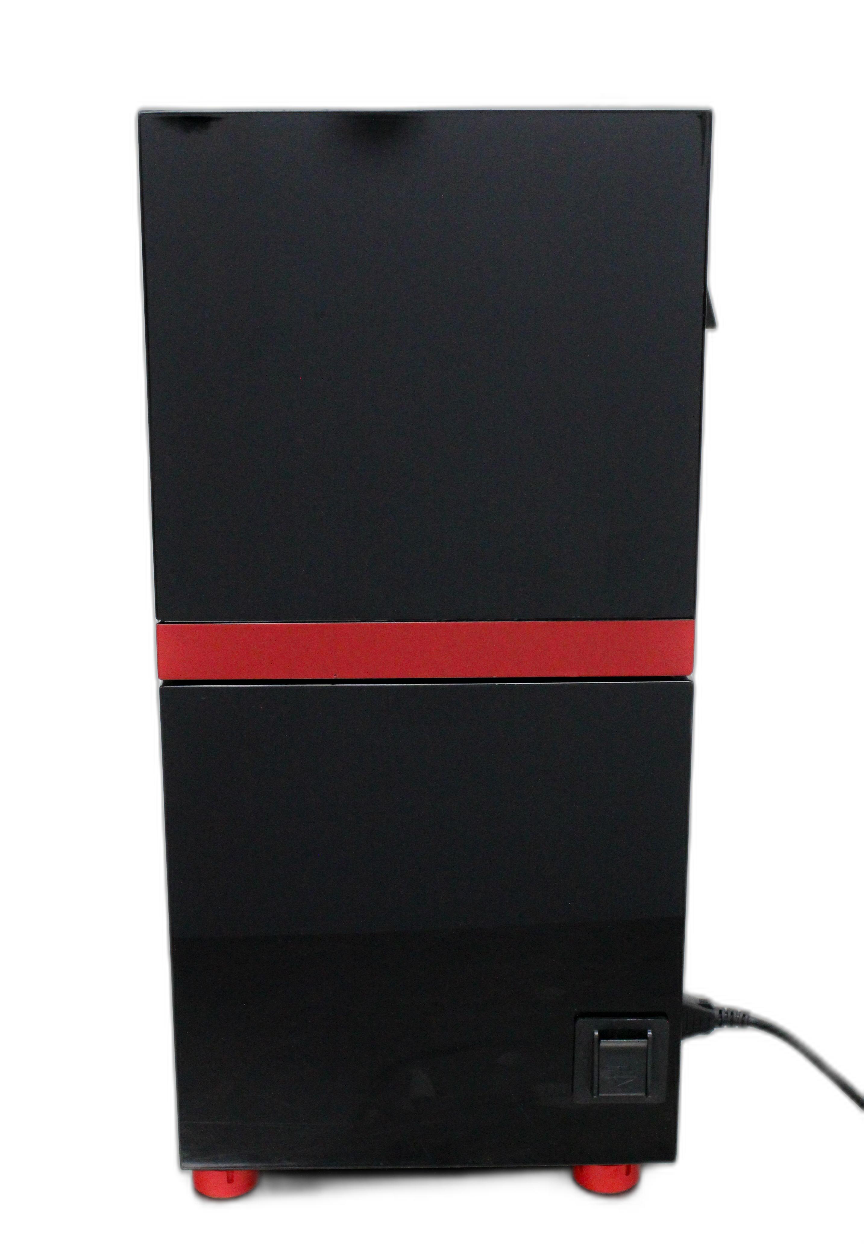 Analytik Jena qTOWER3G Real Time PCR Thermal Cycler 96-well Capacity