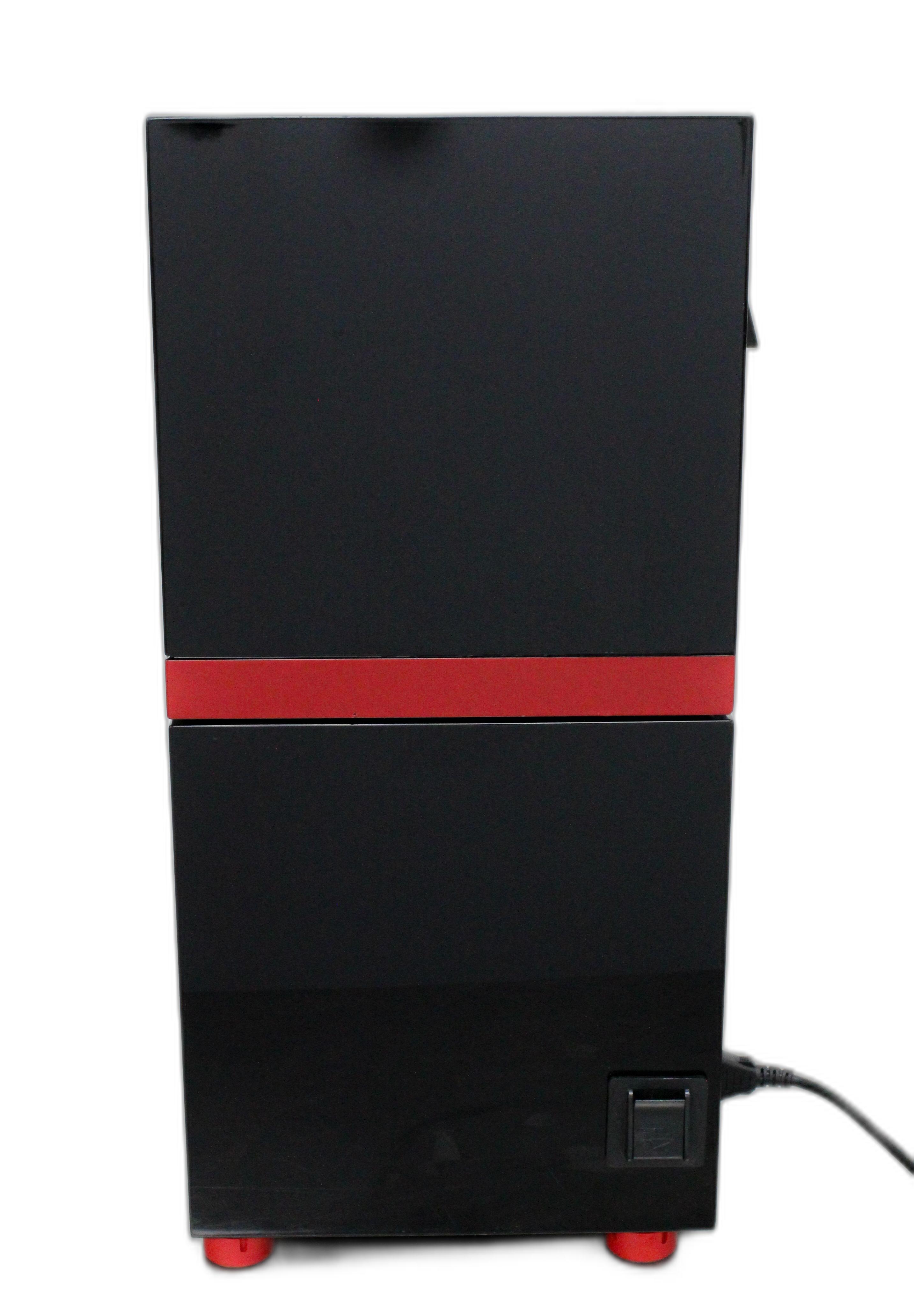 Analytik Jena qTOWER3G Real Time PCR Thermal Cycler 96-Well 12 Filter