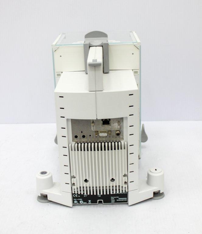 Mettler-Toledo XP56 Analytical Balance Needs Repair AS-IS Unit for Parts