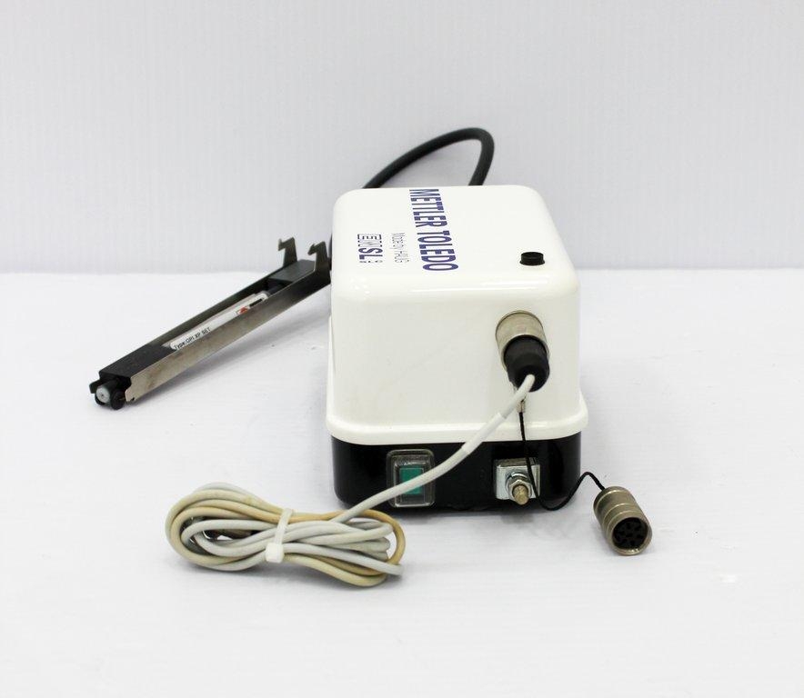HAUG EN SL SLC Static Eliminator Analytical Accessory 120V 50/60Hz Power Cord