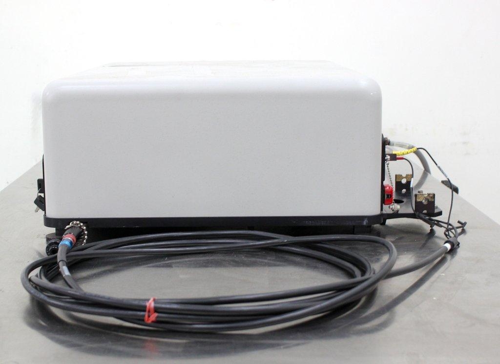 Kaiser RXN1-785 Raman Analyzer Optical Fair Condition with Power Cables