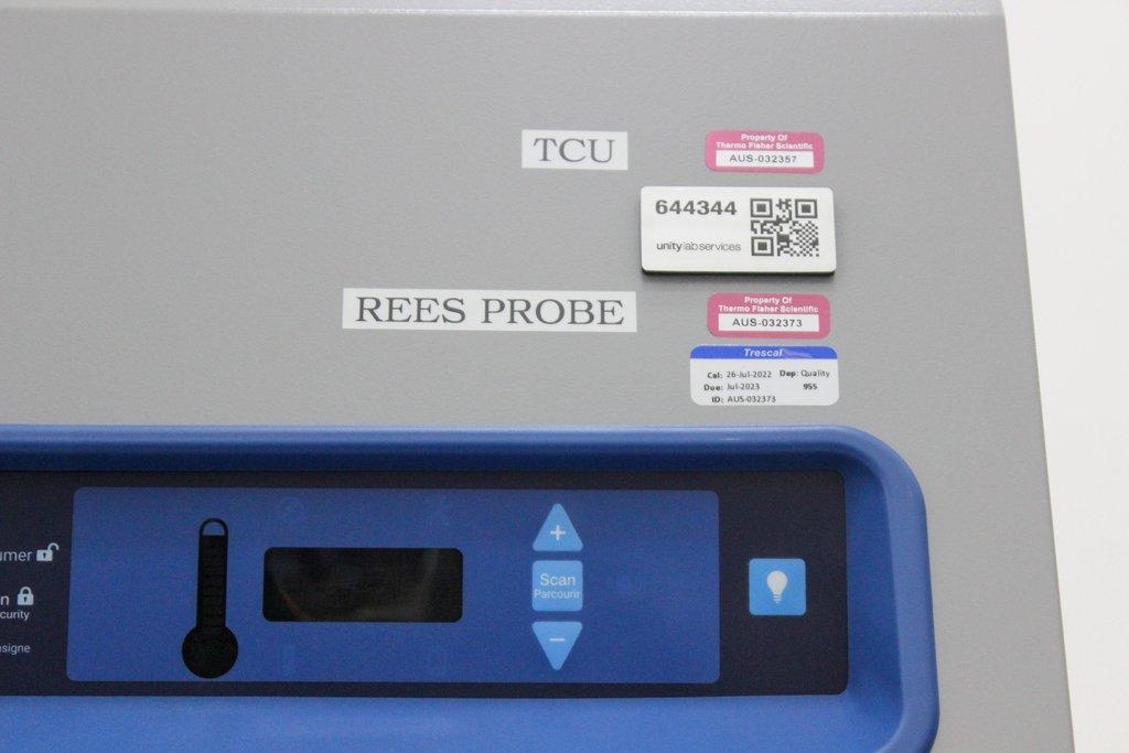 Thermo TSX5005GA Freezer Ultra Low Turn-Key Includes Computer/Software