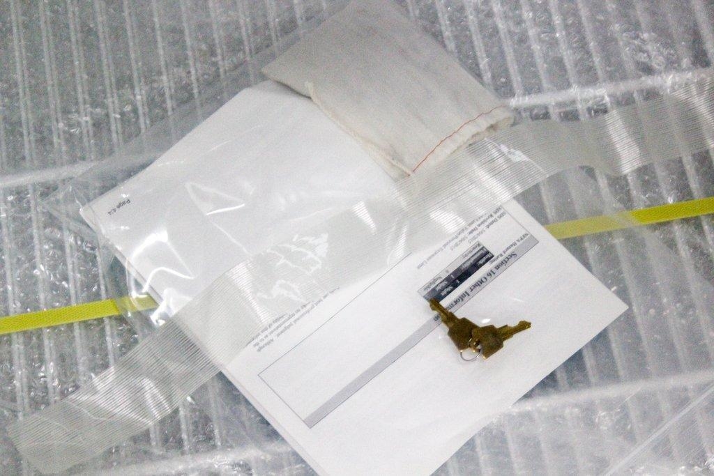 Thermo TSX5005GA Freezer Ultra Low Turn-Key Includes Computer/Software