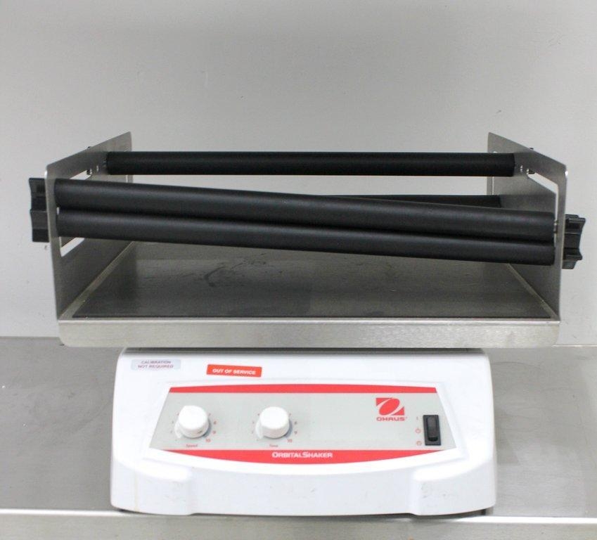 Ohaus SHHD1619AL Benchtop Orbital Shaker for Laboratory Applications