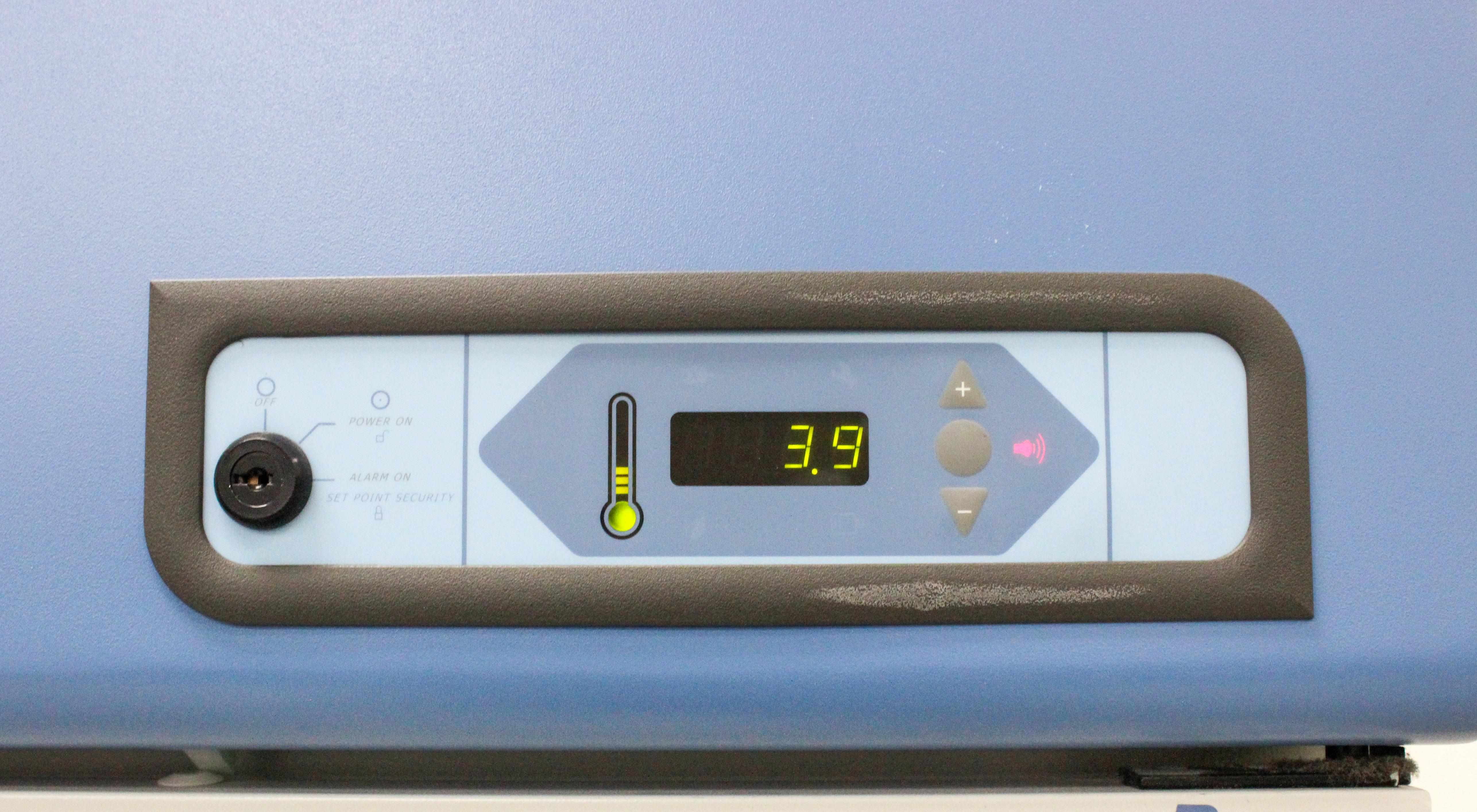 Thermo Scientific REL7504A Lab Refrigerator 120V 78.8 CUFT Solid Door