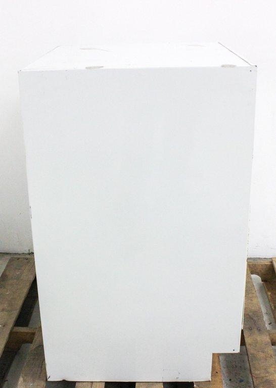 Justrite EX Acid Corrosive Safety Cabinet 15 Gal Right Hinge Self-Close
