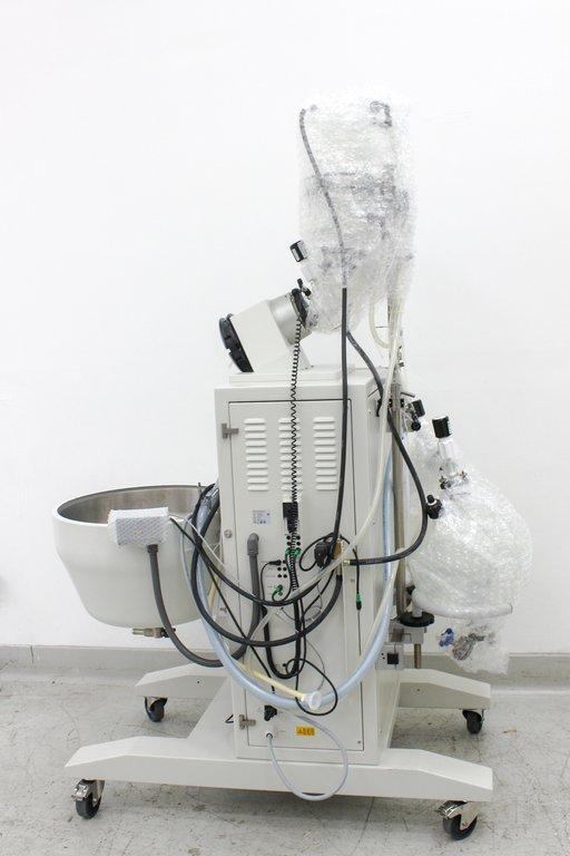 BUCHI Rotavapor R-250 Pro Evaporator Rotovap Near New Condition