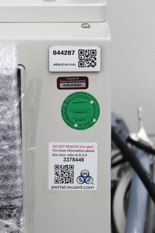 BUCHI Rotavapor R-250 Pro Evaporator Rotovap Near New Condition