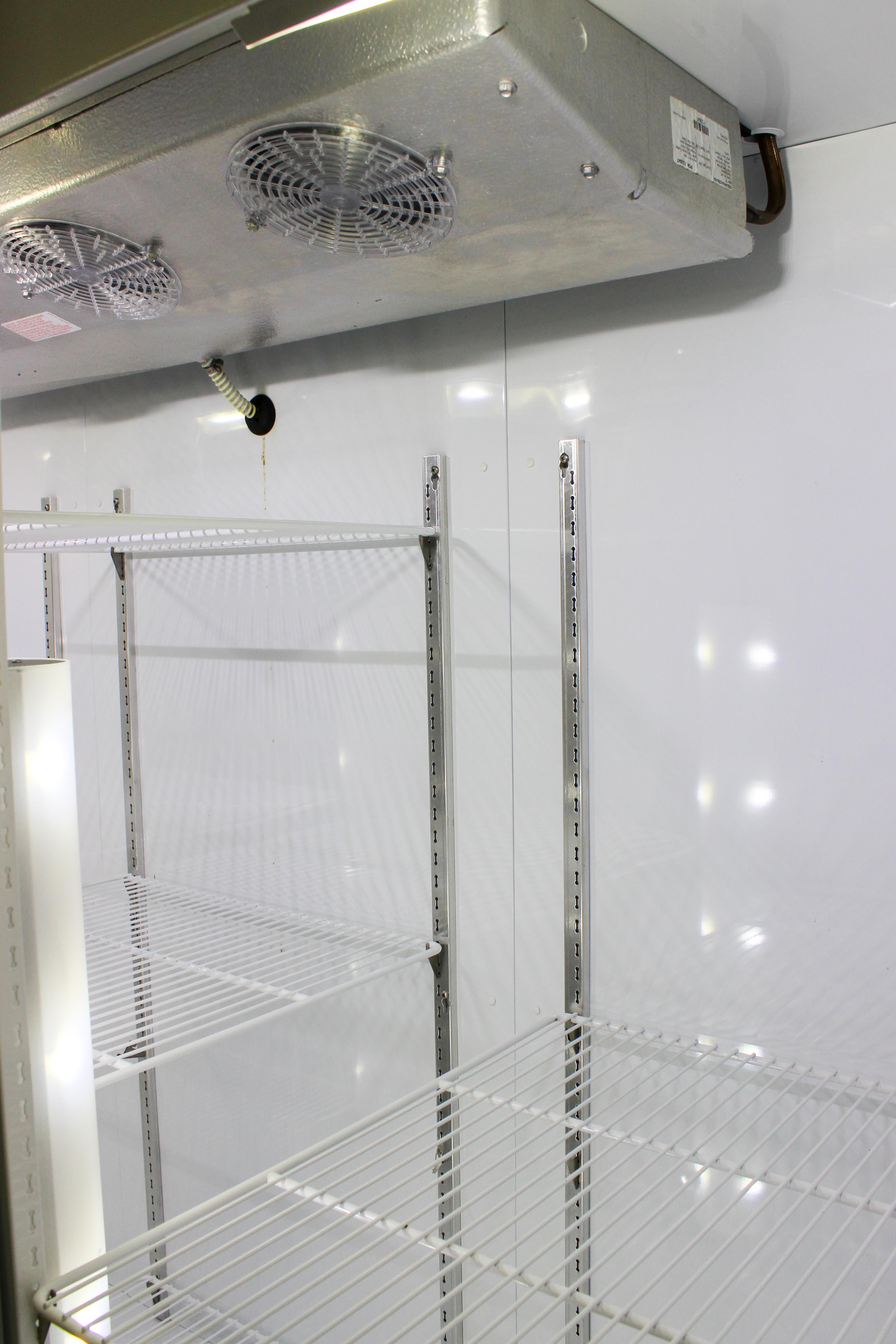 Thermo Scientific REL7504A Lab Refrigerator 120V 78.8 CUFT Solid Door