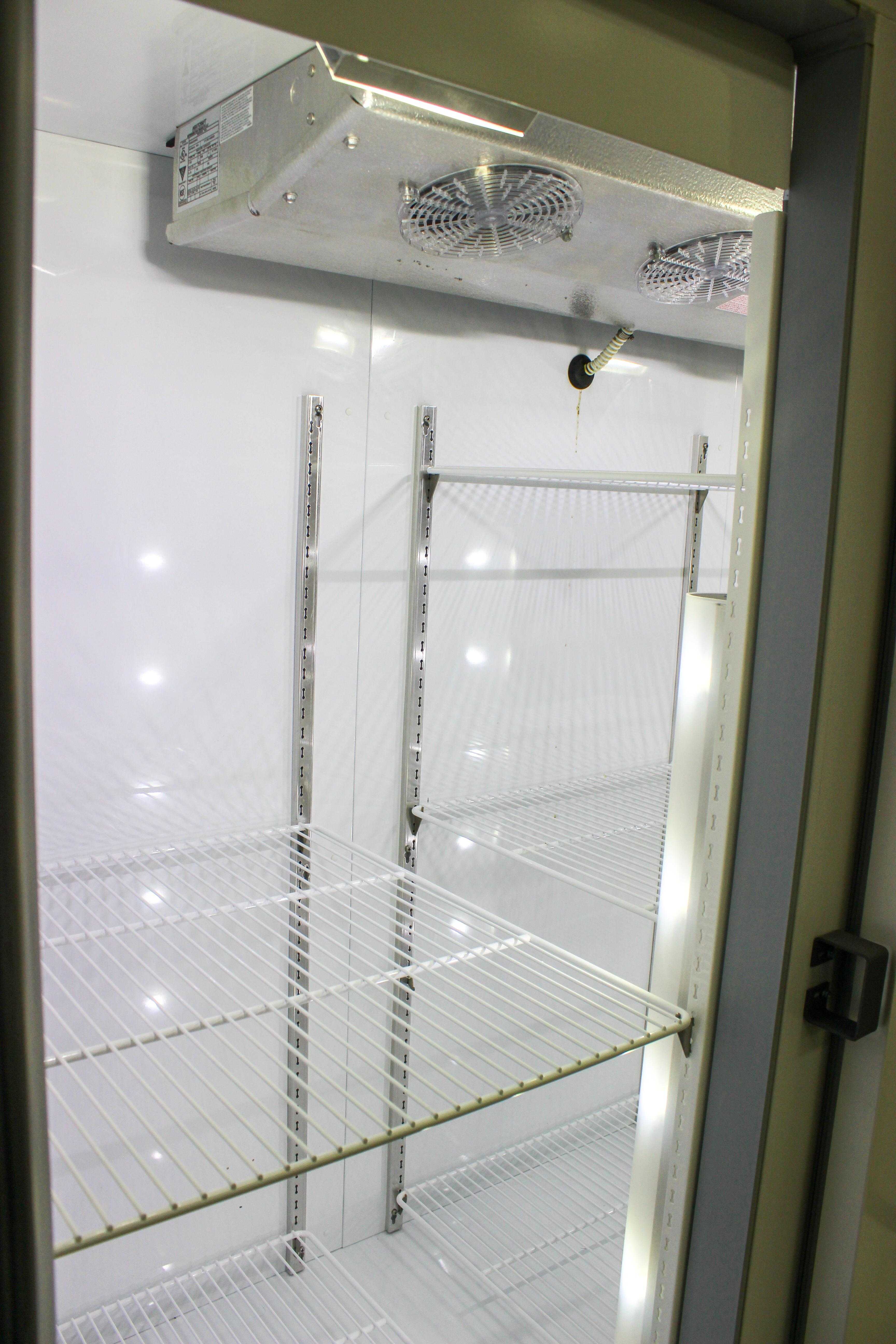 Thermo Scientific REL7504A Lab Refrigerator 120V 78.8 CUFT Solid Door