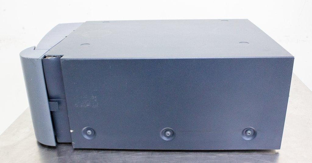 Waters Acquity FLR Detector Detector HPLC/UHPLC Sensitivity 80Hz Optimization