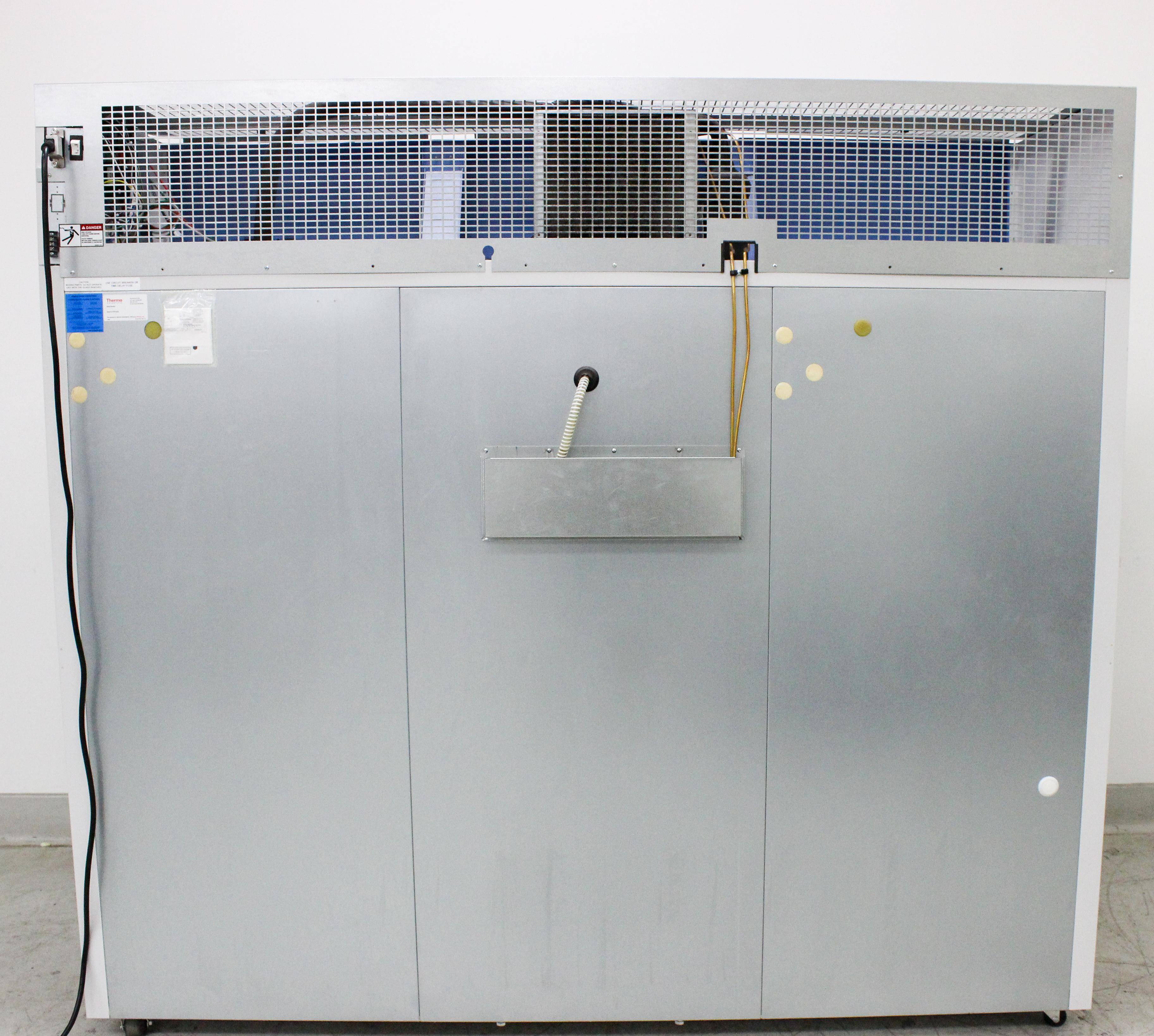 Thermo Scientific REL7504A Lab Refrigerator 120V 78.8 CUFT Solid Door