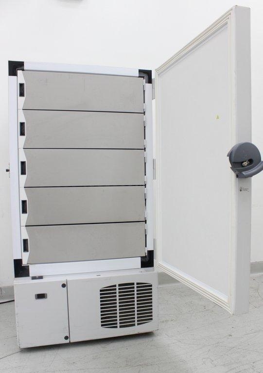 Thermo XBF40D Ultra Low Freezer -40C Temperature, Very Good Condition