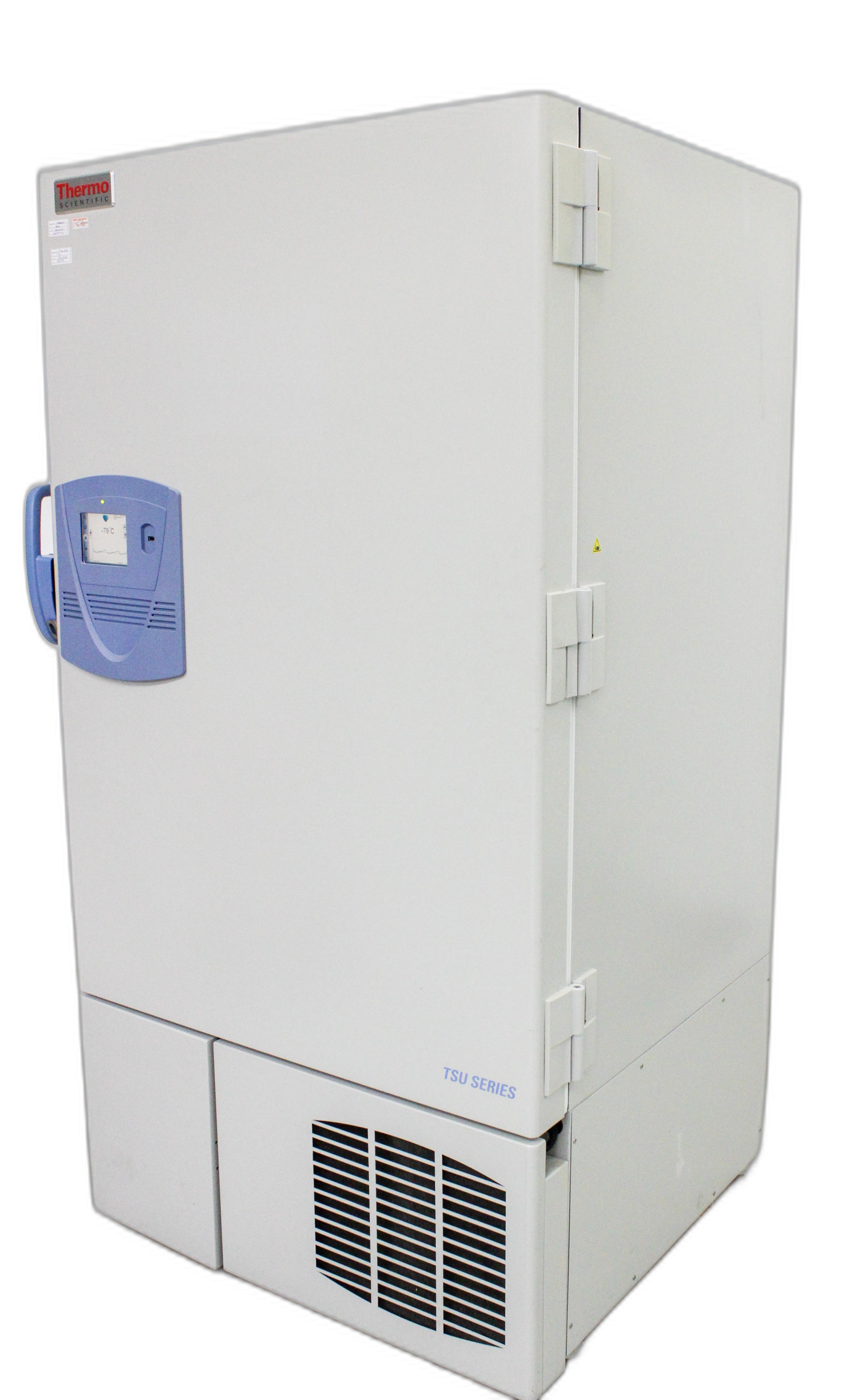 Thermo TSU600A Ultra Low Freezer -80C 28.8cu ft High Capacity Storage