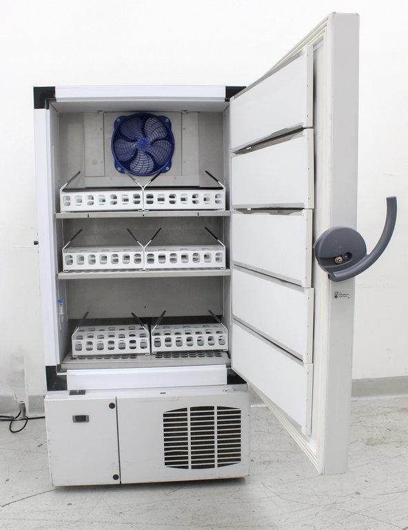 Thermo XBF40D Ultra Low Freezer -40C Temperature, Very Good Condition