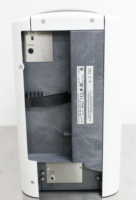 Sartorius Arium Mini Essential Water Purification System UV Benchtop Lab Type 1