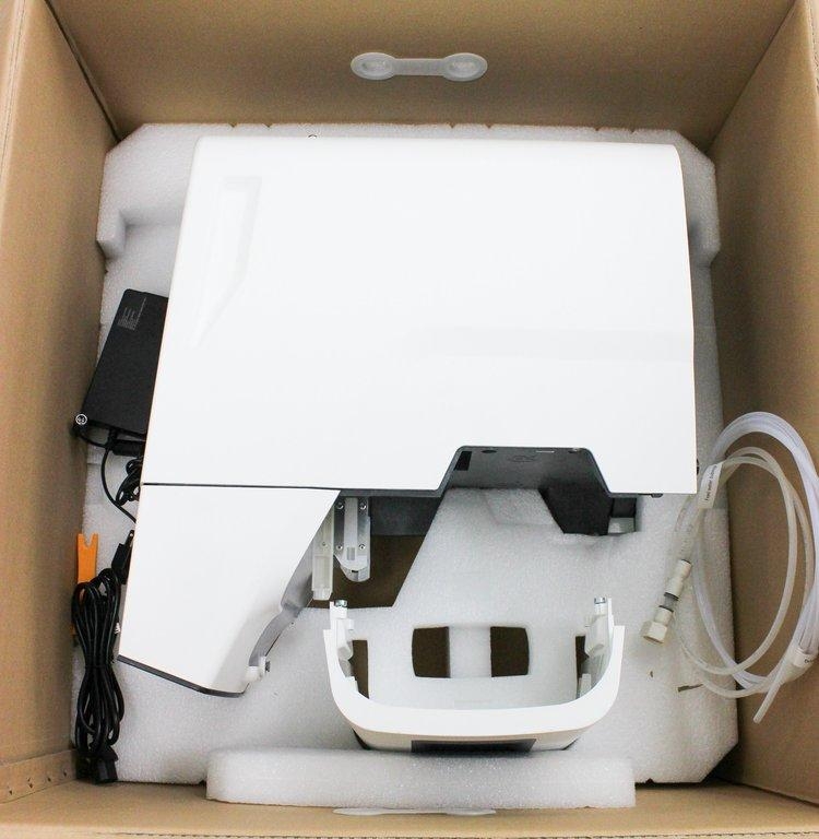 Sartorius Arium Mini Essential Water Purification System UV Benchtop Lab Type 1