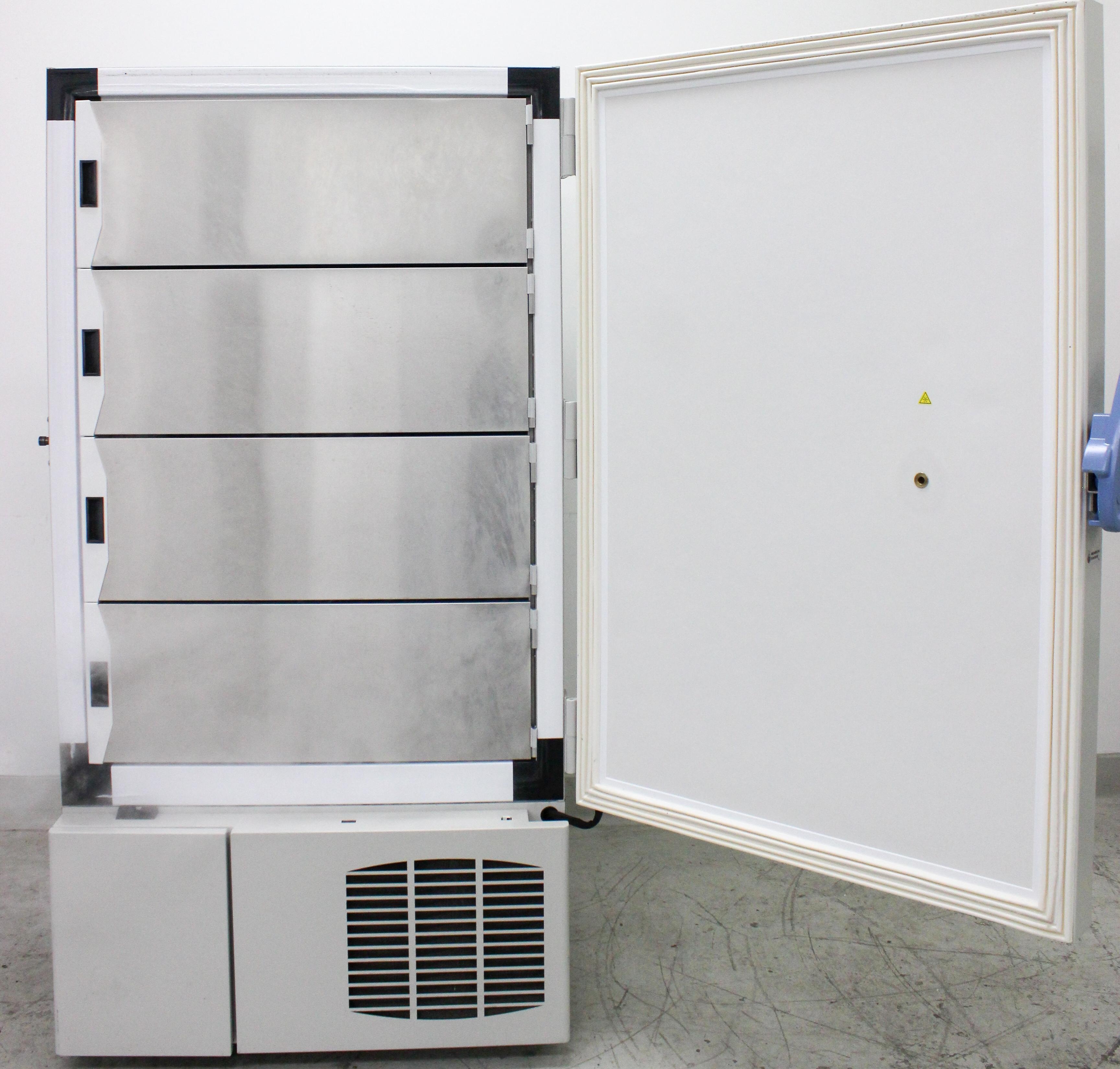 Thermo TSU600A Ultra Low Freezer -80C 28.8cu ft High Capacity Storage