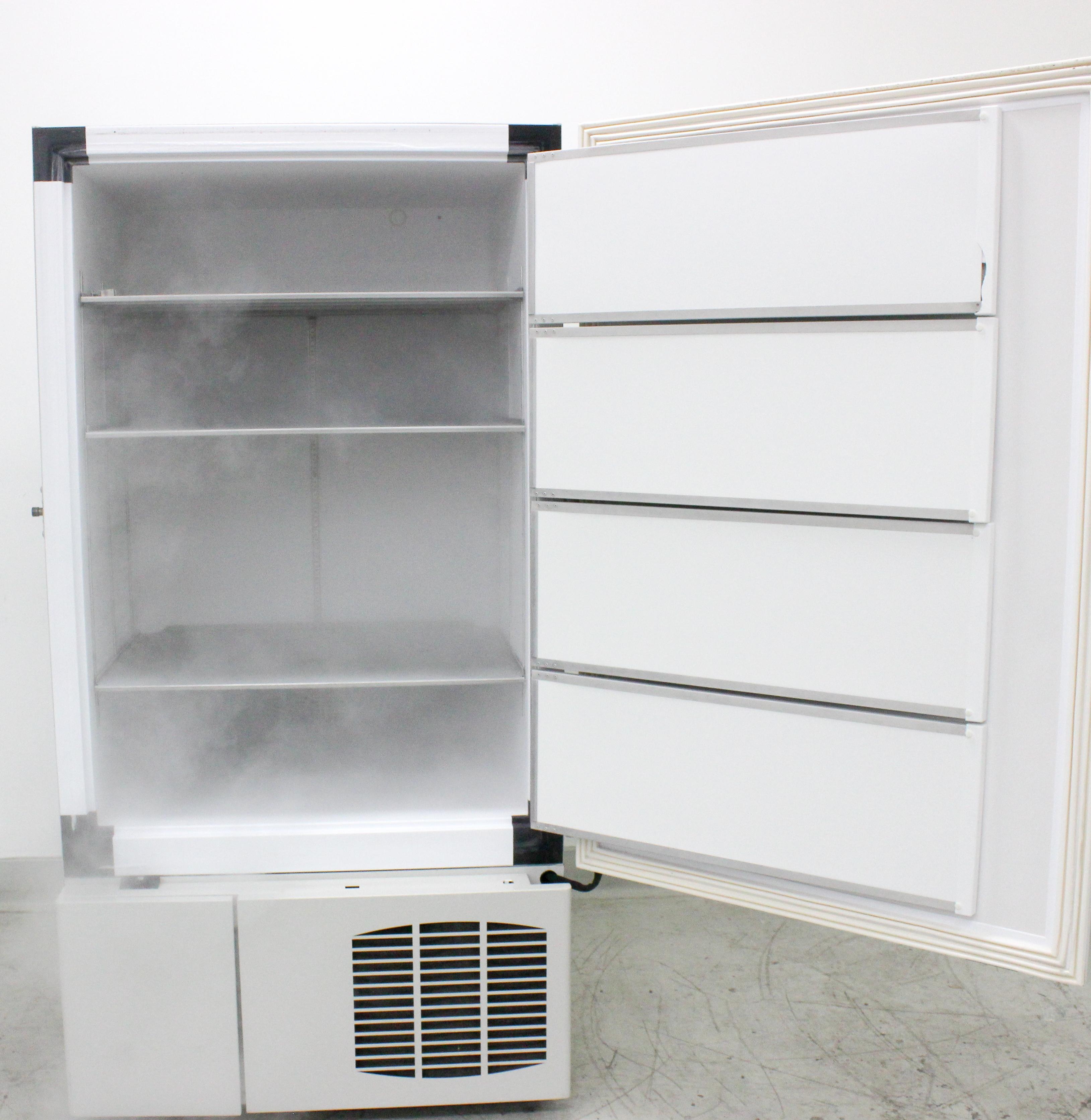 Thermo TSU600A Ultra Low Freezer -80C 28.8cu ft High Capacity Storage