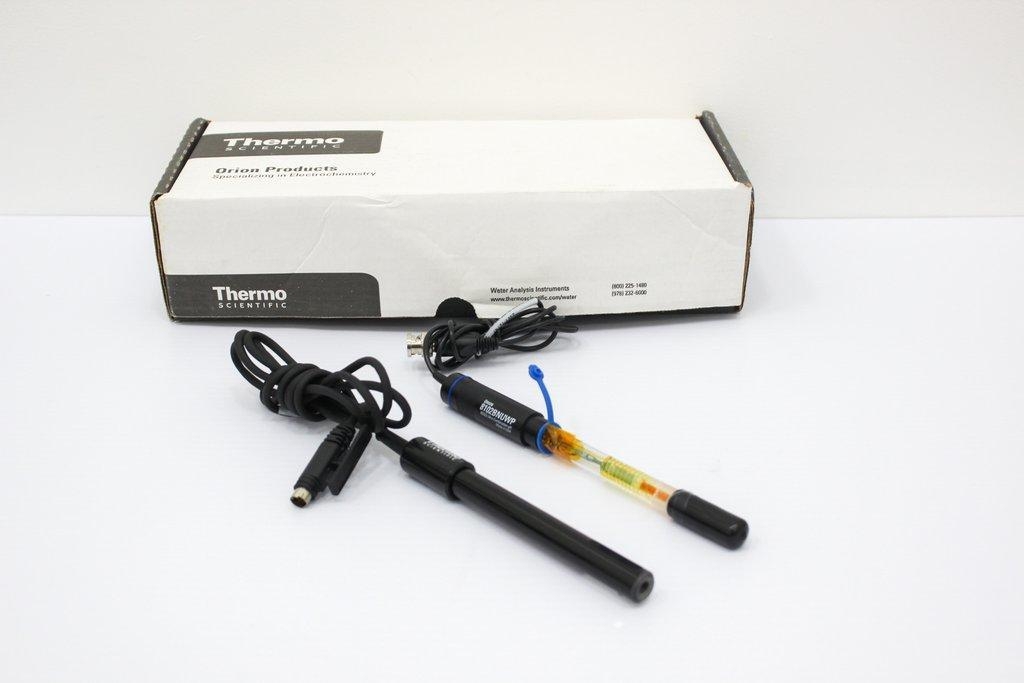 Thermo Orion 8102BNUWP Ross pH Electrode - Excellent Glass pH Probes