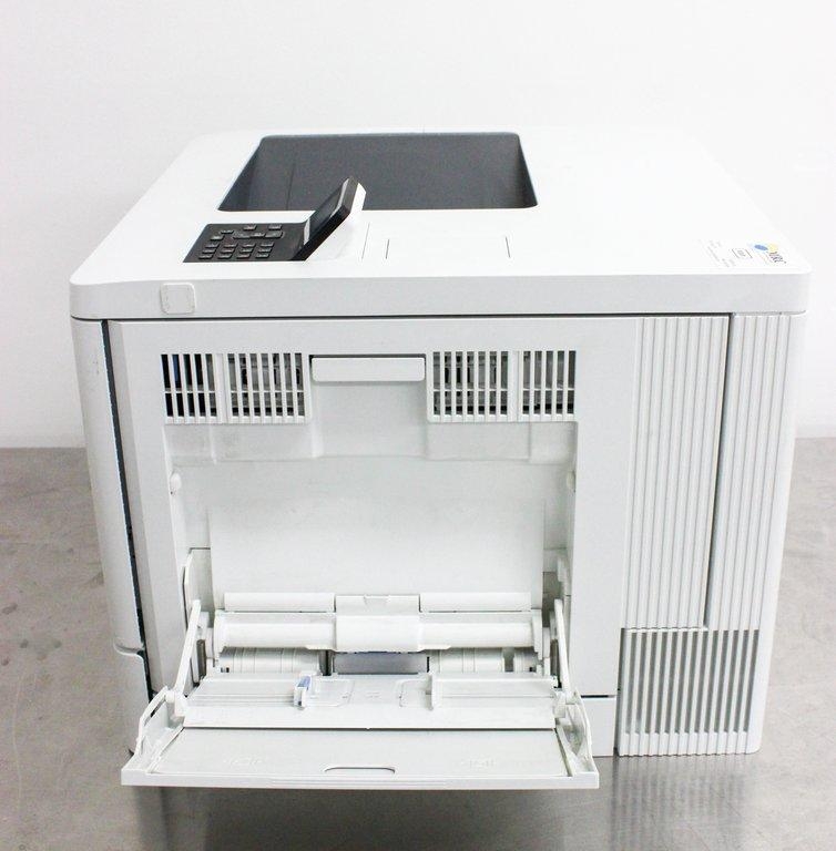 HP Hewlett Packard Color LaserJet Enterprise M553 Printer, Fast & Energy-Efficient