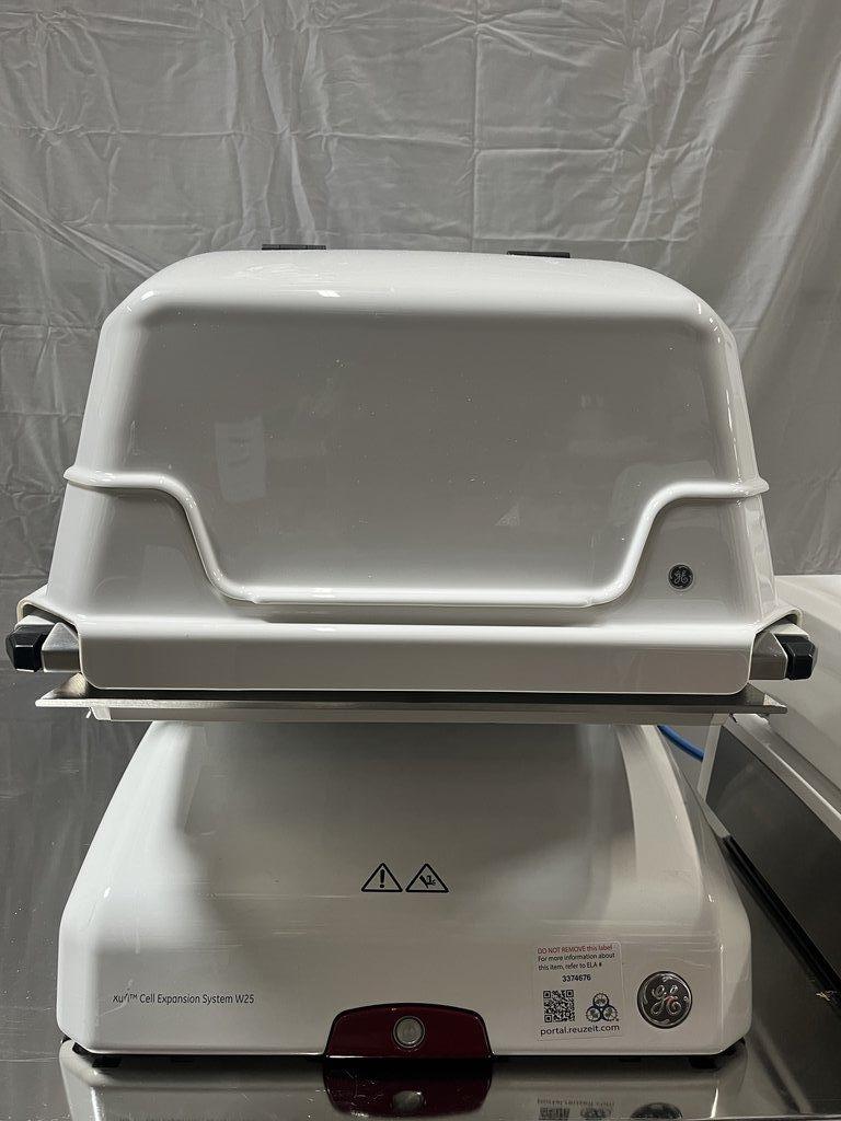 GE 29083561 Cell Analyzer Expansion System E-Condition USA