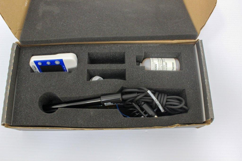 Thermo Orion 8102BNUWP Ross pH Electrode - Excellent Glass pH Probes