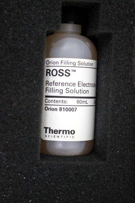 Thermo Orion 8102BNUWP Ross pH Electrode - Excellent Glass pH Probes