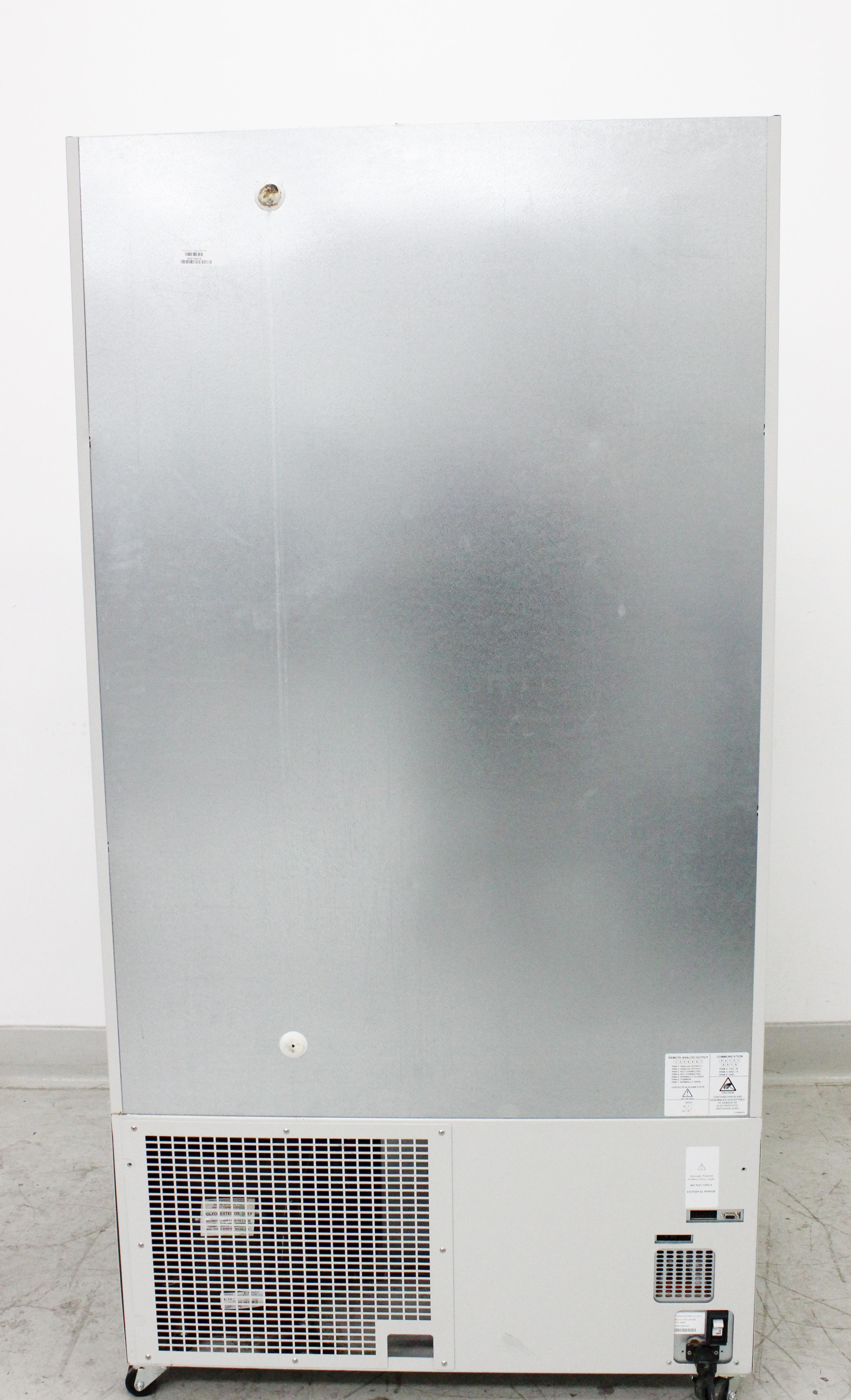 Thermo TSU600A Ultra Low Freezer -80C 28.8cu ft High Capacity Storage