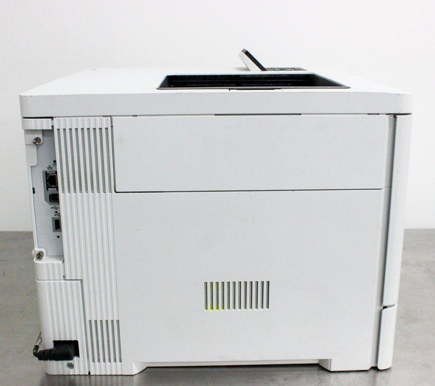 HP Hewlett Packard Color LaserJet Enterprise M553 Printer, Fast & Energy-Efficient