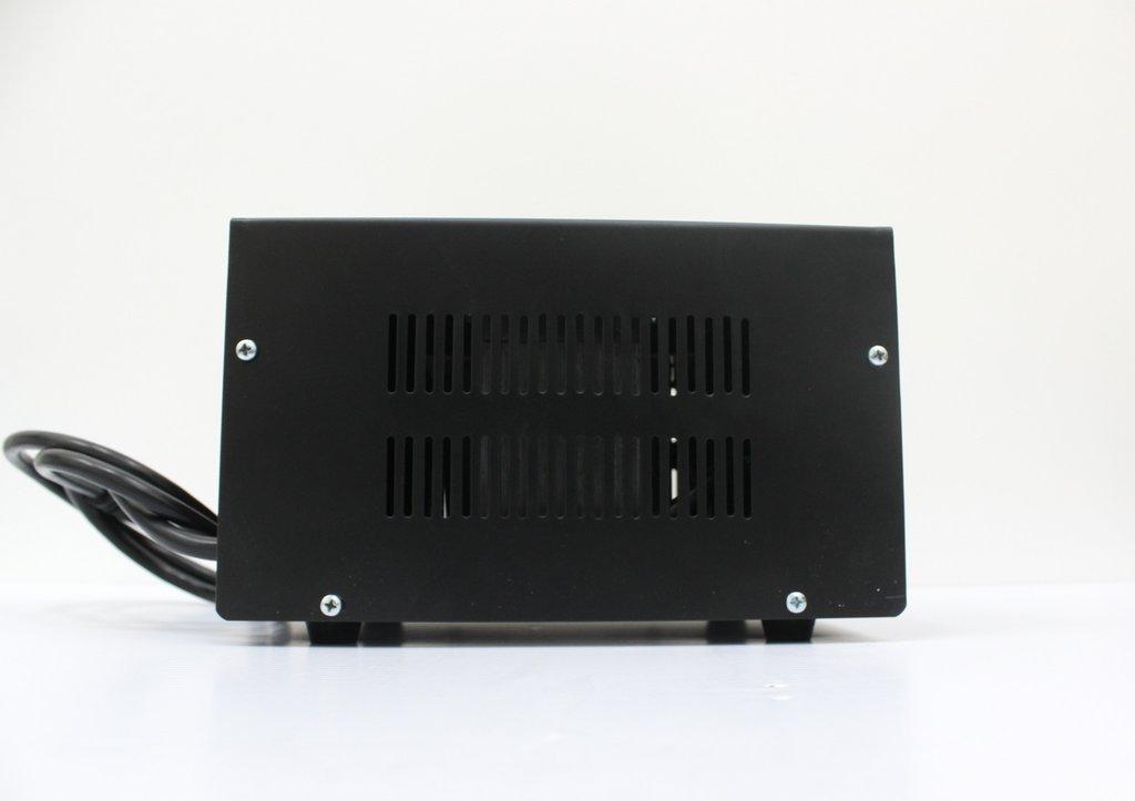 Grainger 30C522 Voltage Converter Transformer 110-220V 500VA Steel 50/60Hz