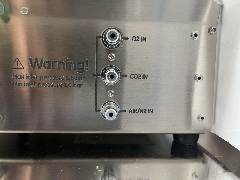 GE 29083561 Cell Analyzer Expansion System E-Condition USA