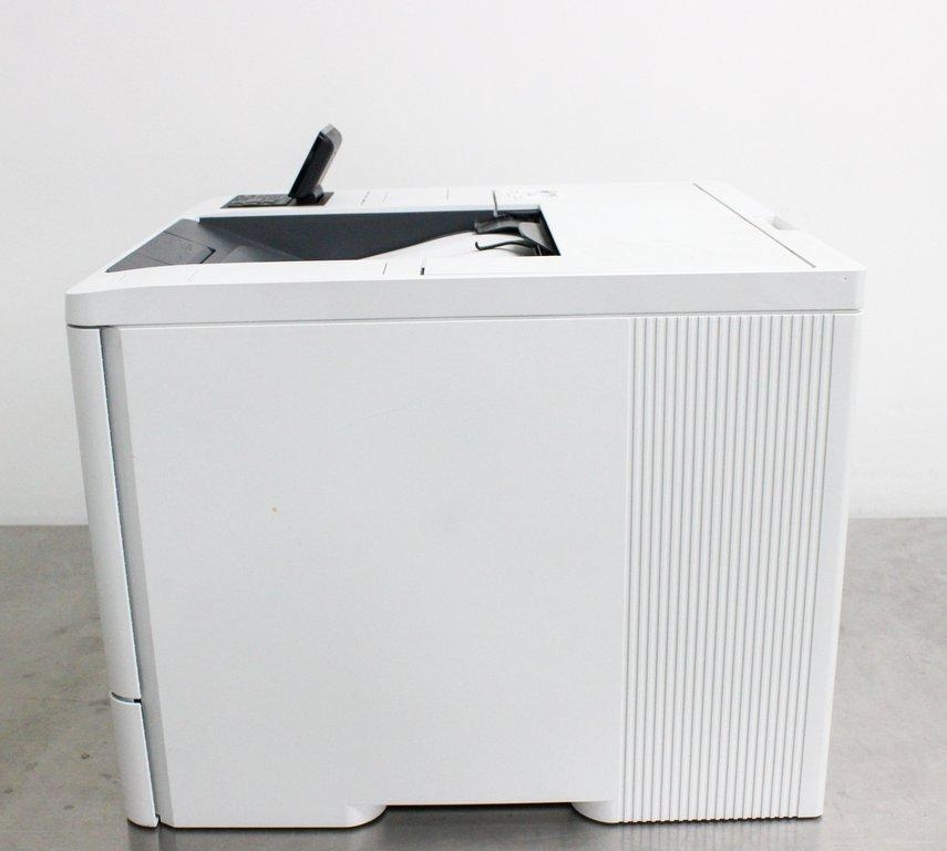 HP Laserjet Enterprise M607 Printer 55 ppm Black 1200 dpi Network USB Ports