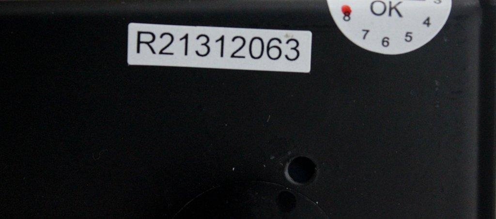 Grainger International 30C522 Voltage Converter, 2000W, Steel, 110-220V