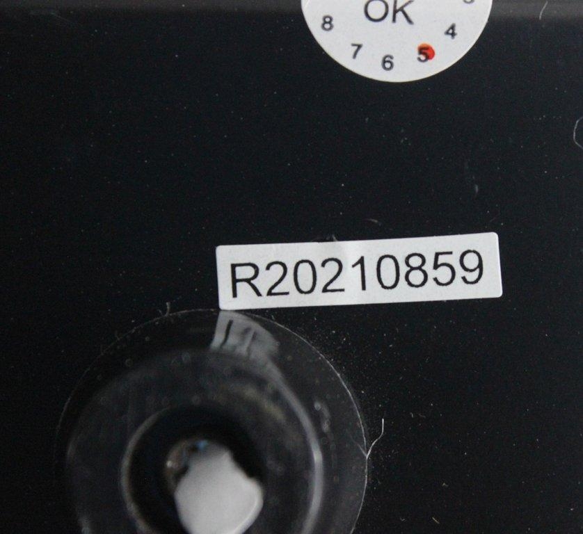 Grainger International 30C522 Voltage Converter 110V-220V ST-2000 For Parts