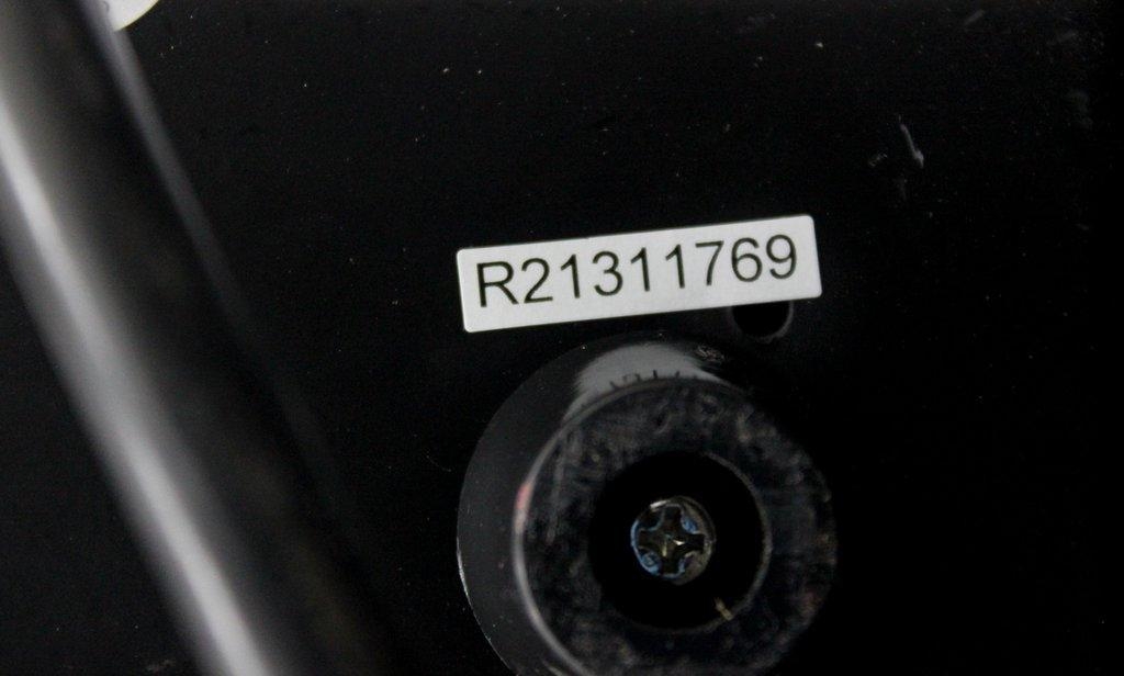 Grainger 30C522 Voltage Converter Transformer 110-220V 500VA Steel 50/60Hz