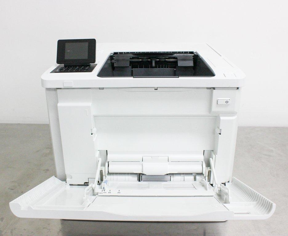 HP Laserjet Enterprise M607 Printer 55 ppm Black 1200 dpi Network USB Ports