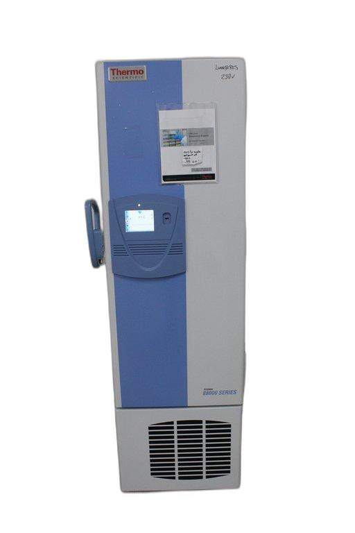 Thermo Scientific 88300V Upright ULT Freezer -80C Secure Storage