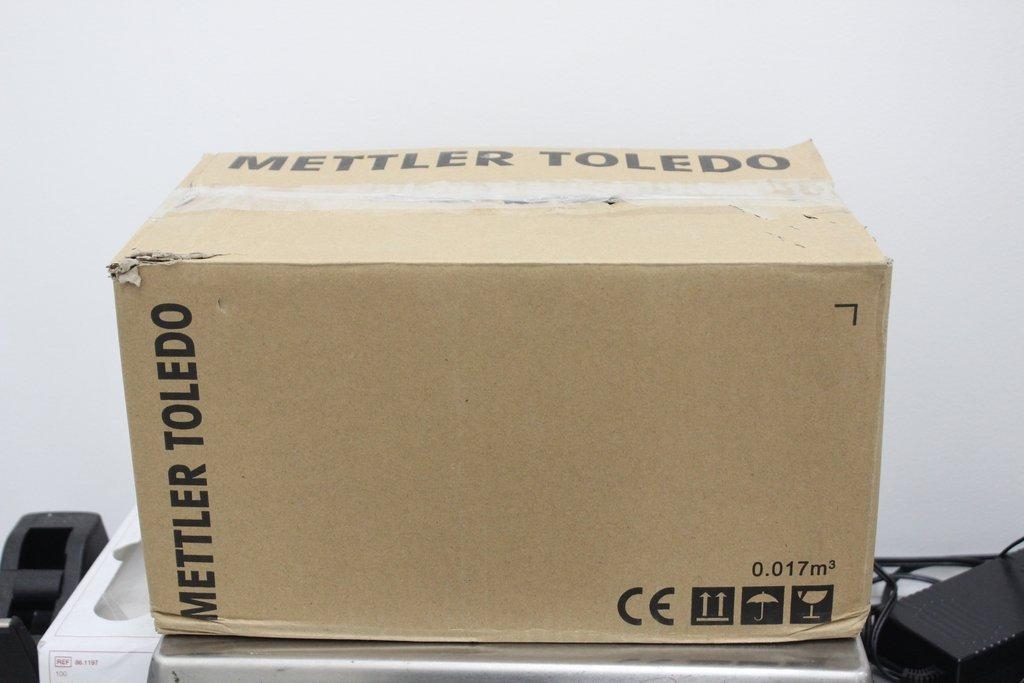 Mettler Toledo Power supply ACM200 AC WITH CL20MA - Interface Converter