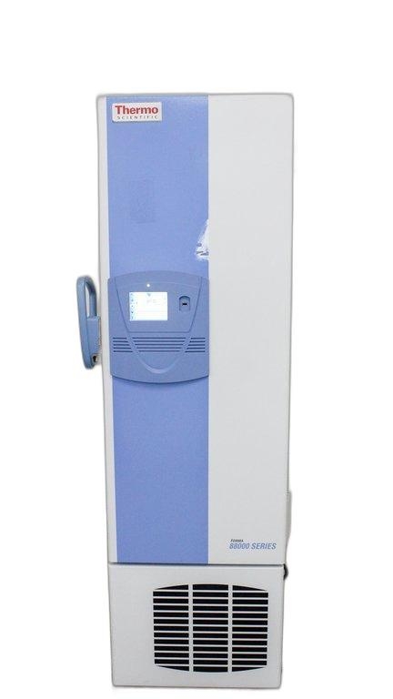 Thermo Scientific 88300V Upright ULT Freezer -80C Secure Storage