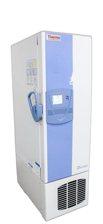 Thermo Scientific 88300V Upright ULT Freezer -80C Secure Storage