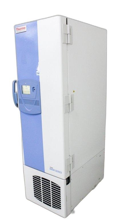 Thermo Scientific 88300V Upright ULT Freezer -80C Secure Storage