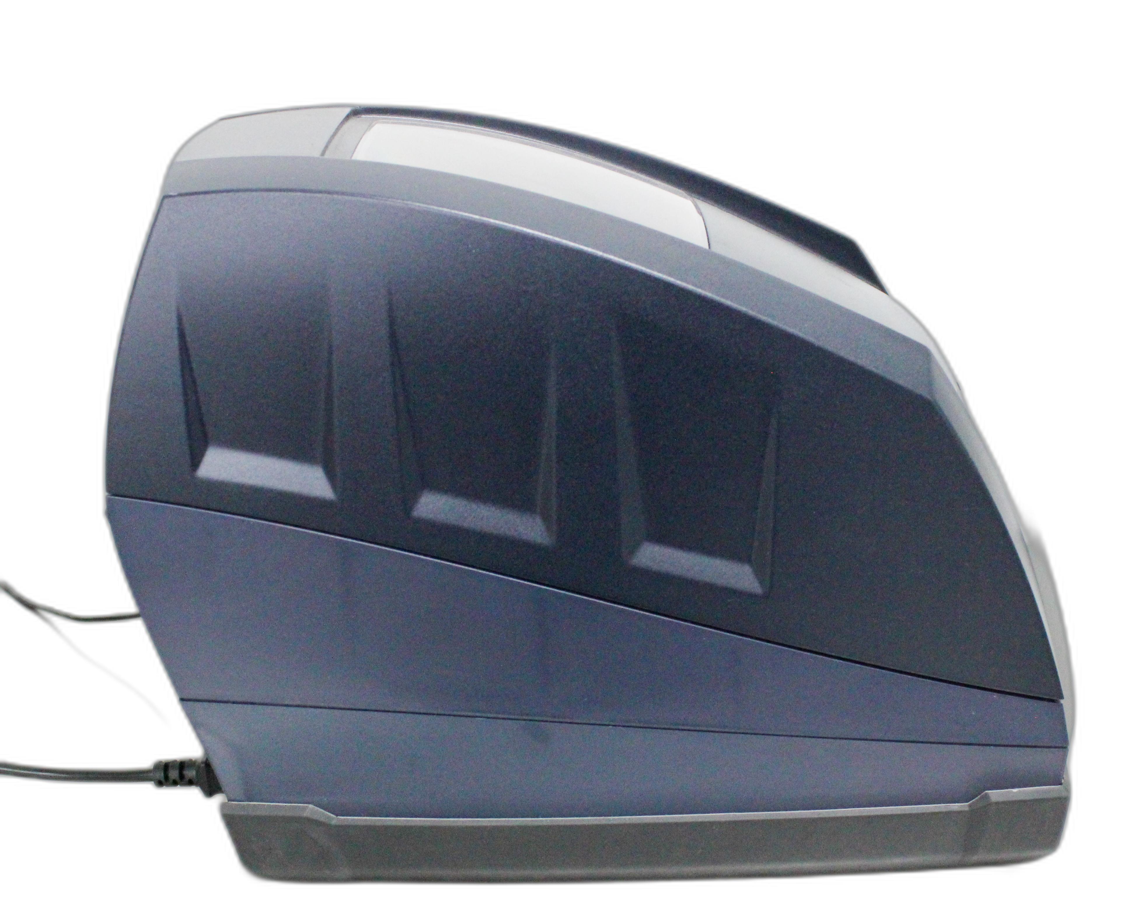 Brady BP-IP300 Desktop Label Printer 300dpi 8in/sec Ethernet Parallel USB