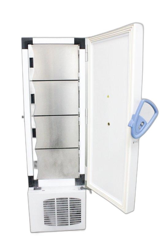 Thermo Scientific 88300V Upright ULT Freezer -80C Secure Storage